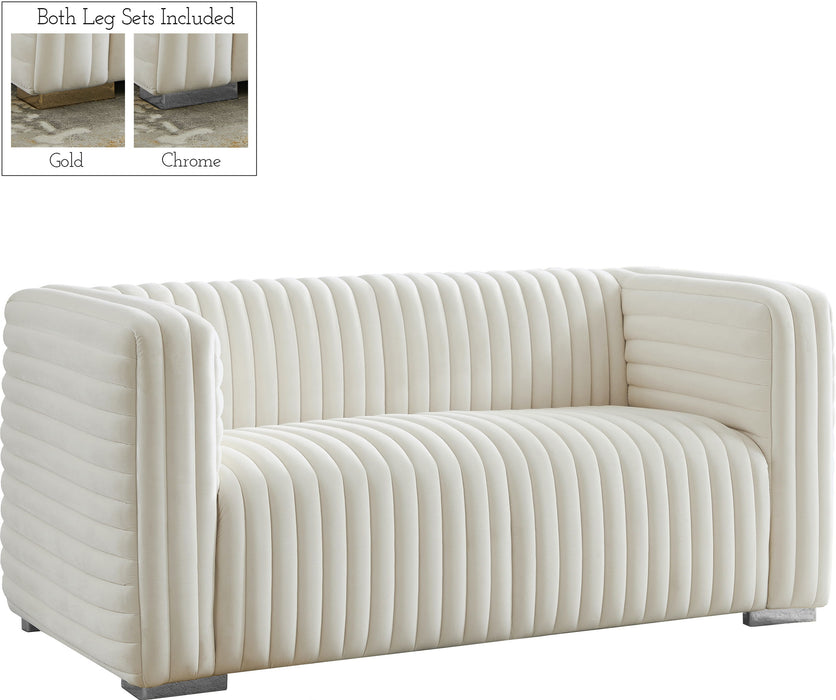 Ravish - Loveseat - Simple Home Plus