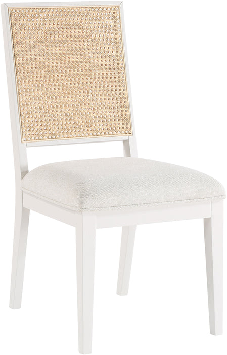 Butterfly - Dining Chair (Set of 2) - Simple Home Plus