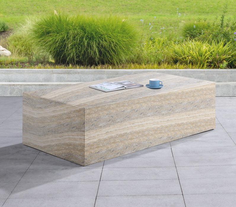 Piazza - Table - Simple Home Plus