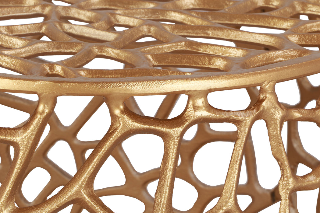 Priya - End Table - Simple Home Plus