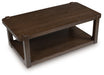 Breckington - Table - Simple Home Plus