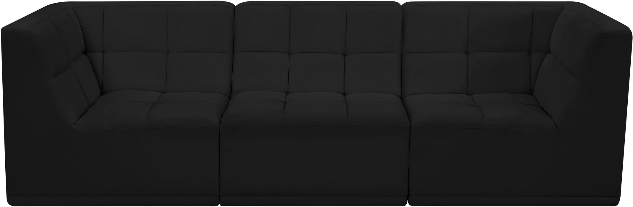 Relax - Modular Sofa - 3 Seats - Simple Home Plus