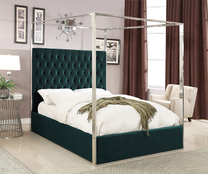 Porter - Bed - Simple Home Plus