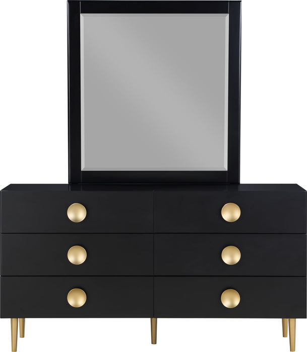 Zayne - Dresser - Simple Home Plus
