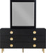 Zayne - Dresser - Simple Home Plus