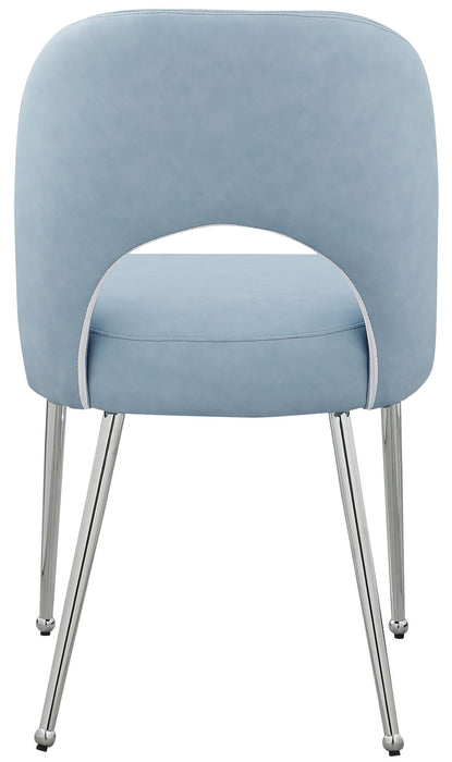 Logan - Dining Chair (Set of 2) - Simple Home Plus