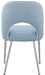 Logan - Dining Chair (Set of 2) - Simple Home Plus
