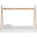 Piperton - Complete Bed In Box - Simple Home Plus