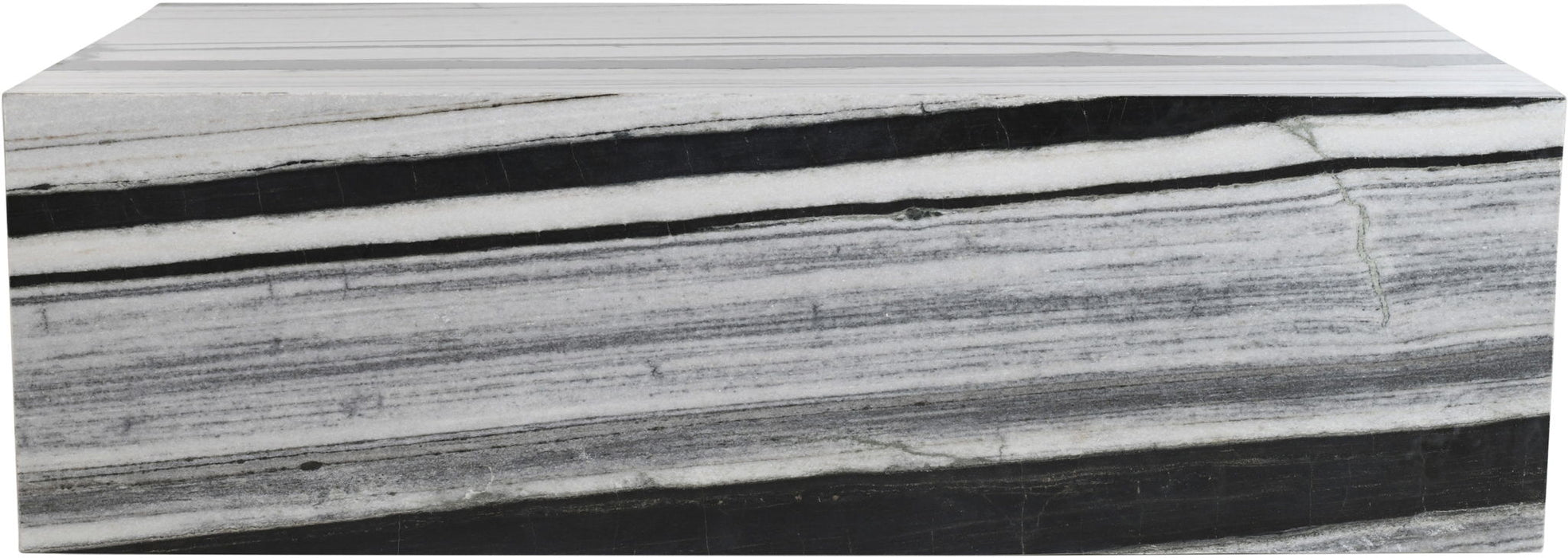 Bolzano - Marble Table - Simple Home Plus