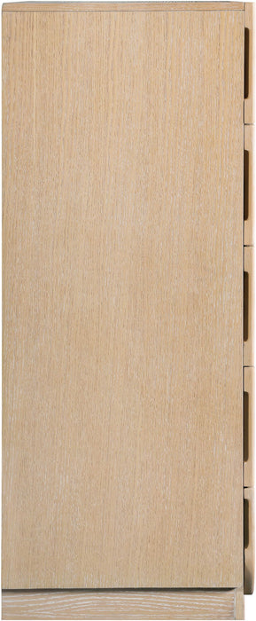 Scallop - Chest - Simple Home Plus