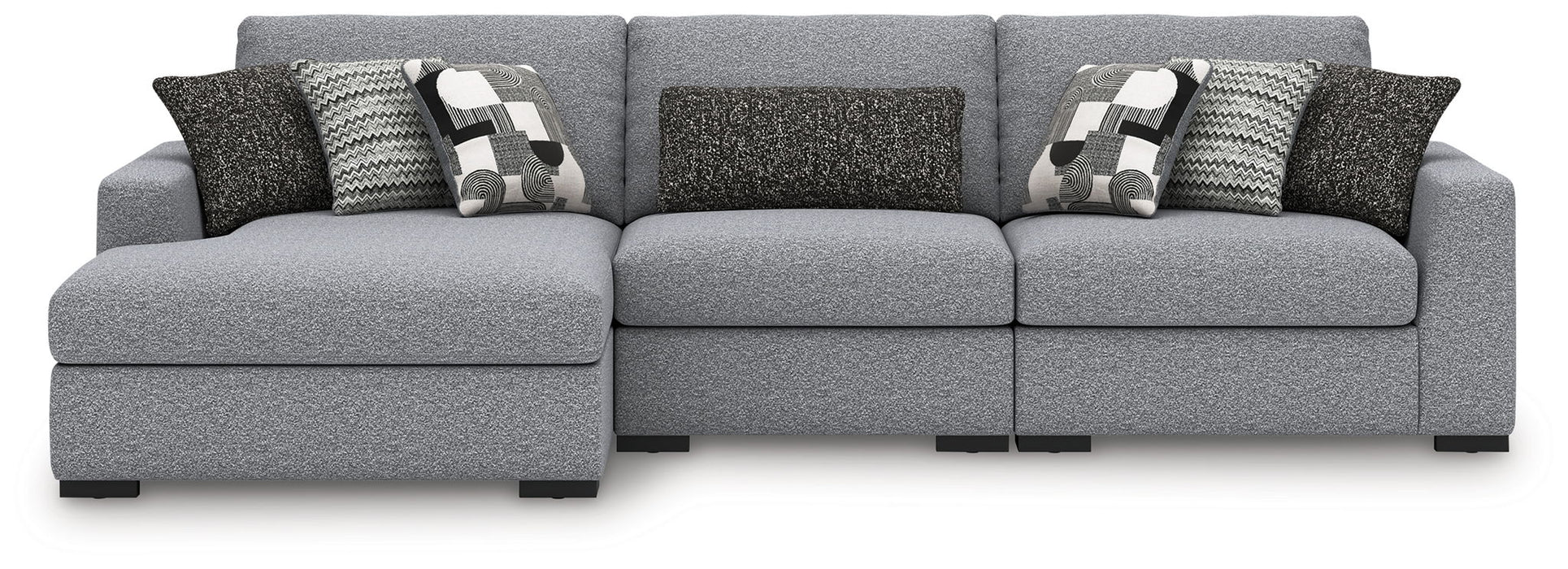 Bealton - Sectional - Simple Home Plus