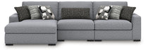 Bealton - Sectional - Simple Home Plus