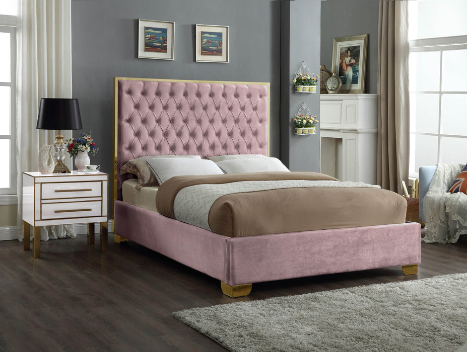 Lana - Bed - Simple Home Plus