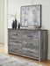 Bronyan - Bedroom Set - Simple Home Plus