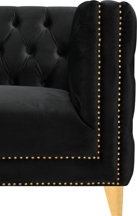 Michelle - Chair - Simple Home Plus