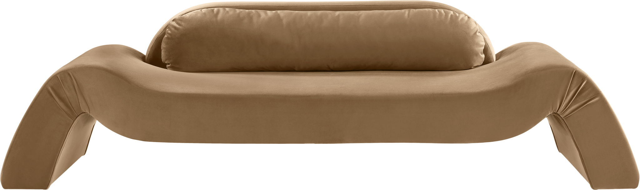 Austin - Fabric Sofa - Simple Home Plus