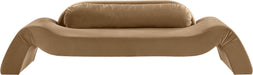 Austin - Fabric Sofa - Simple Home Plus