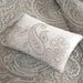 Ronan - 4 Piece Coverlet Set - Blue - Simple Home Plus