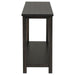 Payne - Wood Entryway Sofa Console Table - Simple Home Plus