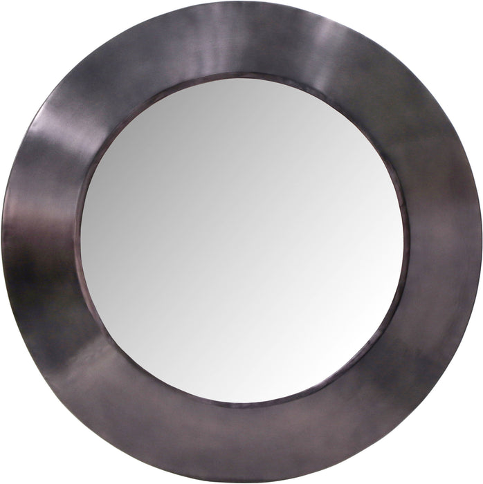 Sphere - Mirror - Simple Home Plus