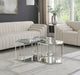 Sei - 3 Piece Coffee Table - Simple Home Plus