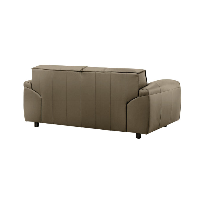 Tanner - 2-Piece Living Room Set (Sofa & Loveseat)