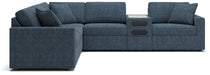 Modmax - Ink - Sectional - Simple Home Plus