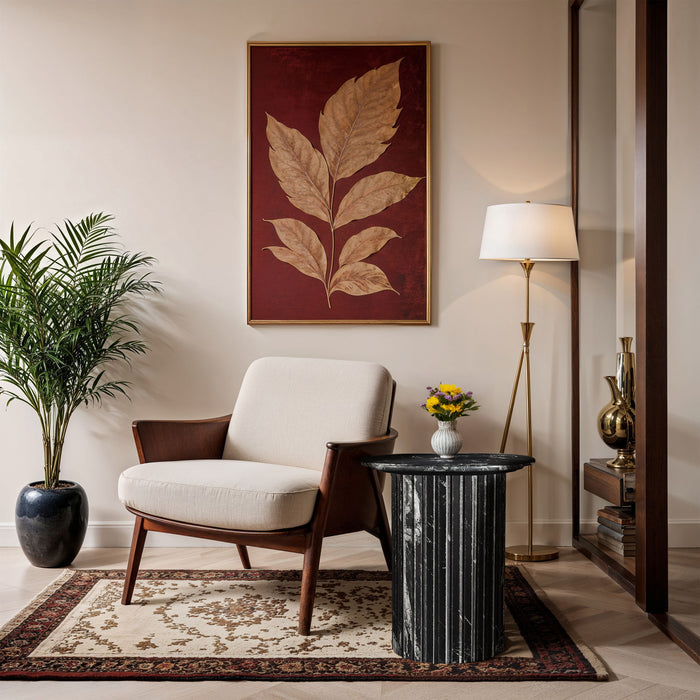 Genoa - End Table - Simple Home Plus