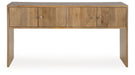 Ella Grove - Console - Rich Brown - Simple Home Plus