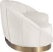 Shelly - Chaise - Simple Home Plus