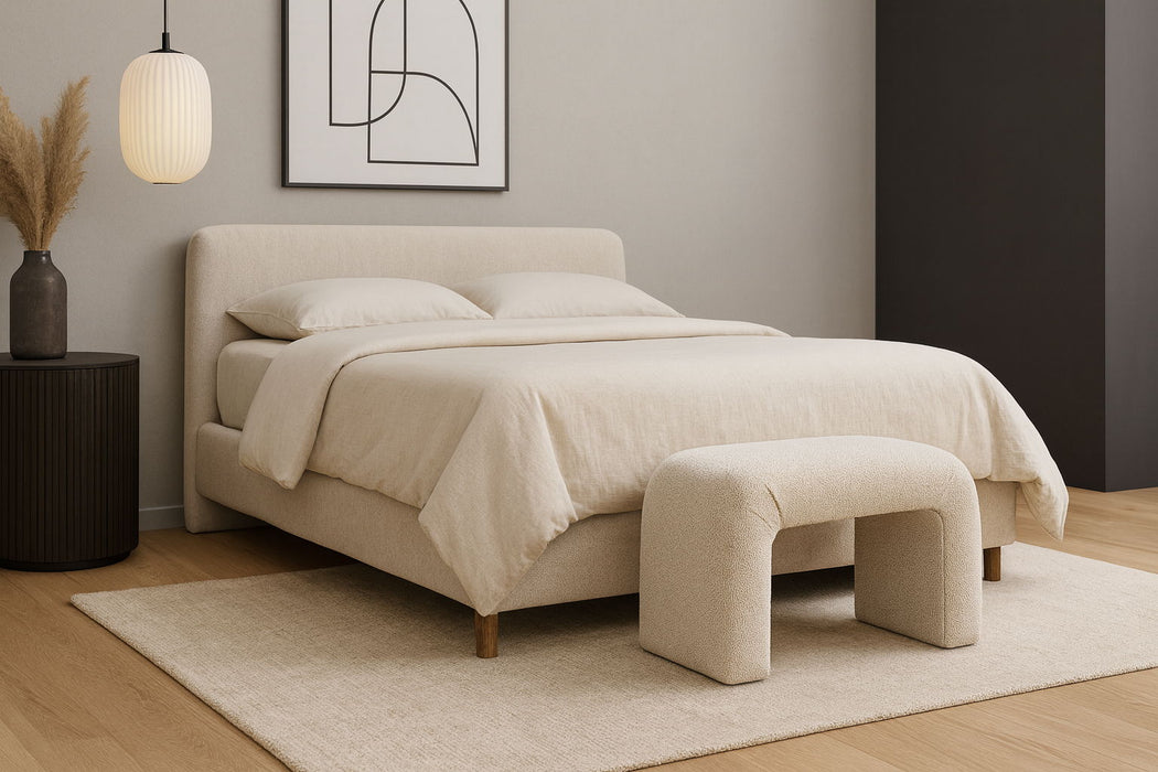 Niagara - Bench - Simple Home Plus