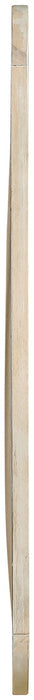 Annalise - Solid Wood Mirror - Simple Home Plus