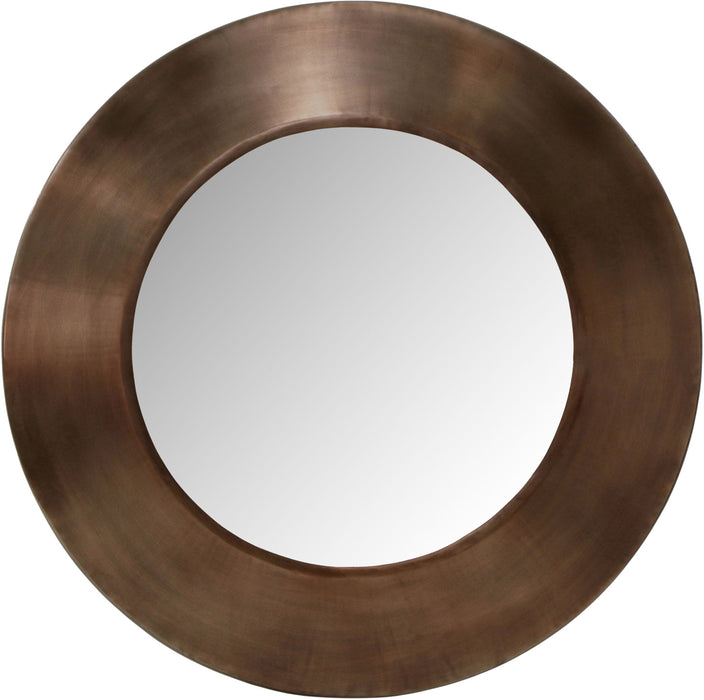 Sphere - Mirror - Simple Home Plus