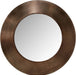 Sphere - Mirror - Simple Home Plus