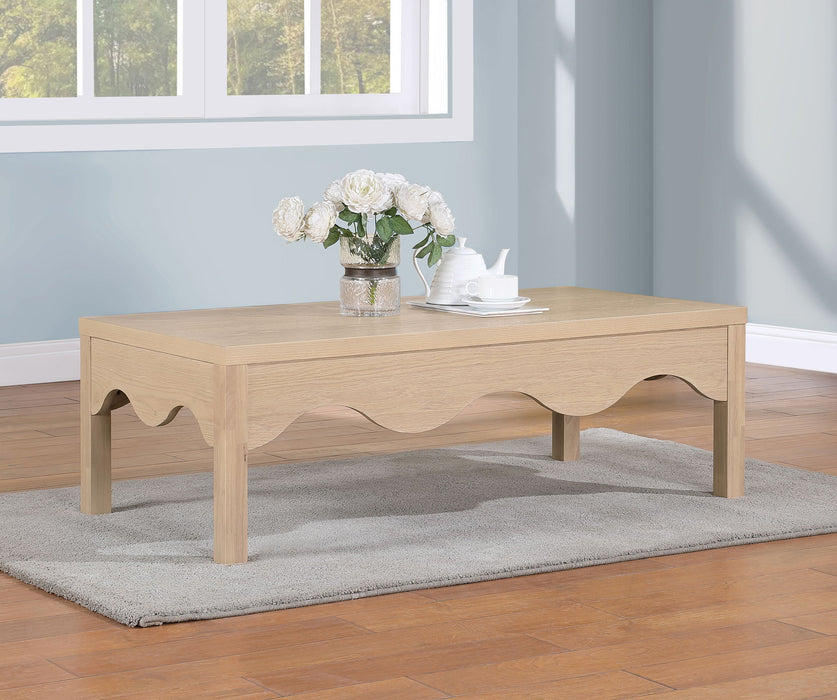 Fiora - Coffee Table - Simple Home Plus