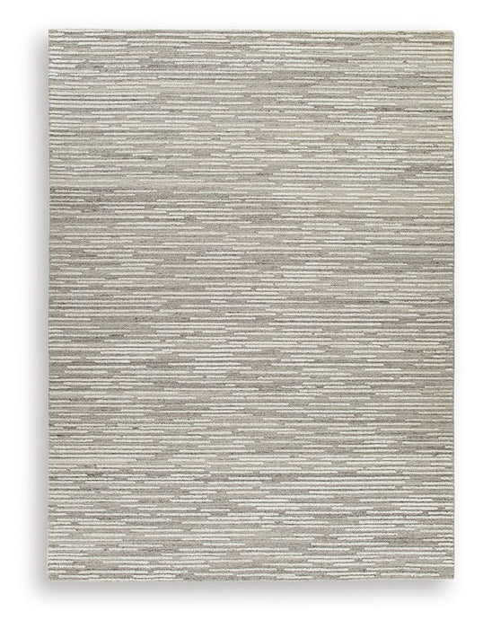 Eljory - Rug - Simple Home Plus