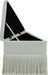 Trivoli - Ottoman / Stool - Simple Home Plus