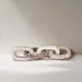 Lynx - Marble Decorative Chain Links - Simple Home Plus