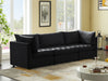 Jacob - Modular 3 Seat Sofa - Simple Home Plus
