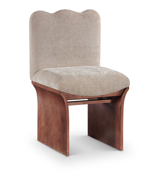 Shaw - Dining Chair - Walnut Base - Simple Home Plus