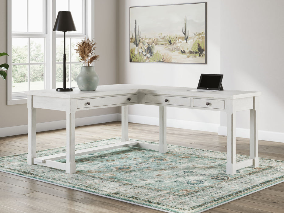 Robbinsdale - Home Office Desk - Simple Home Plus