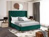 Barolo - Bed - Simple Home Plus