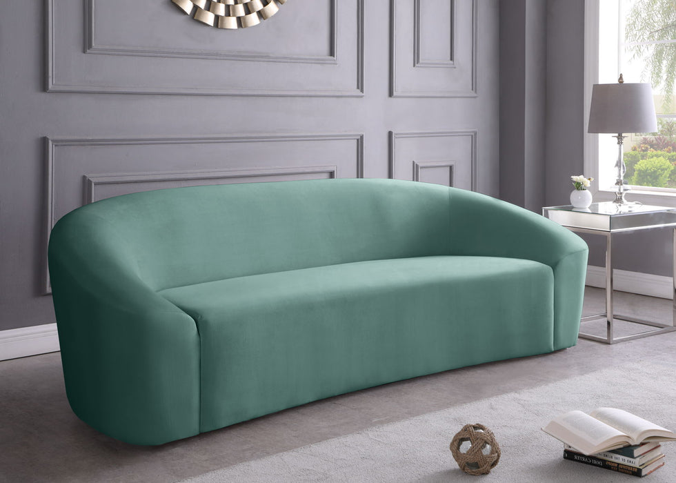 Riley - Sofa - Simple Home Plus