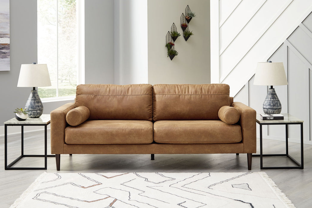 Telora - Living Room Set - Simple Home Plus