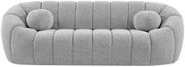 Elijah - Boucle Sofa - Simple Home Plus