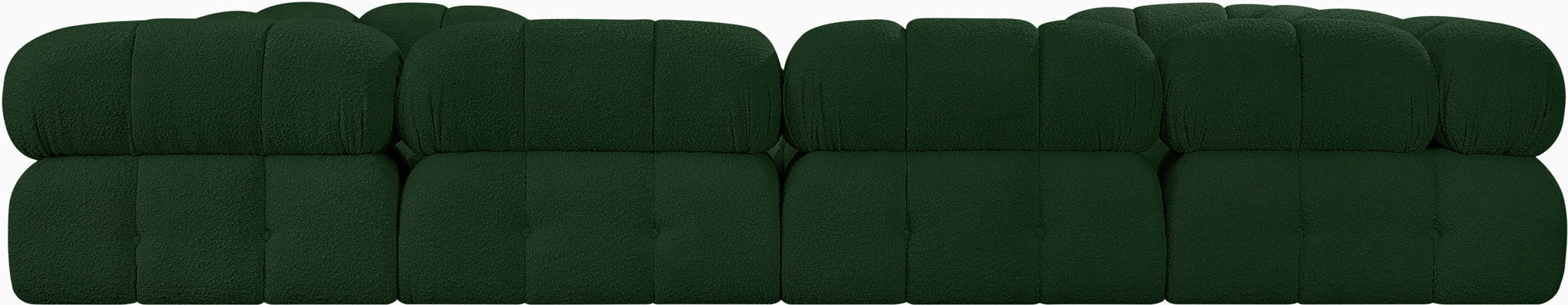 Ames - 8 Piece Modular Sectional - Simple Home Plus