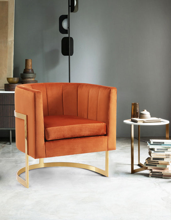 Carter - Chair - Simple Home Plus