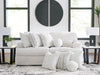 Cuddle Plush - Sectional - Simple Home Plus