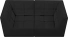 Relax - Modular Sofa - 2 Seats - Simple Home Plus