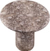 Cosenza - Concrete Indoor / Outdoor Bar Table - Simple Home Plus